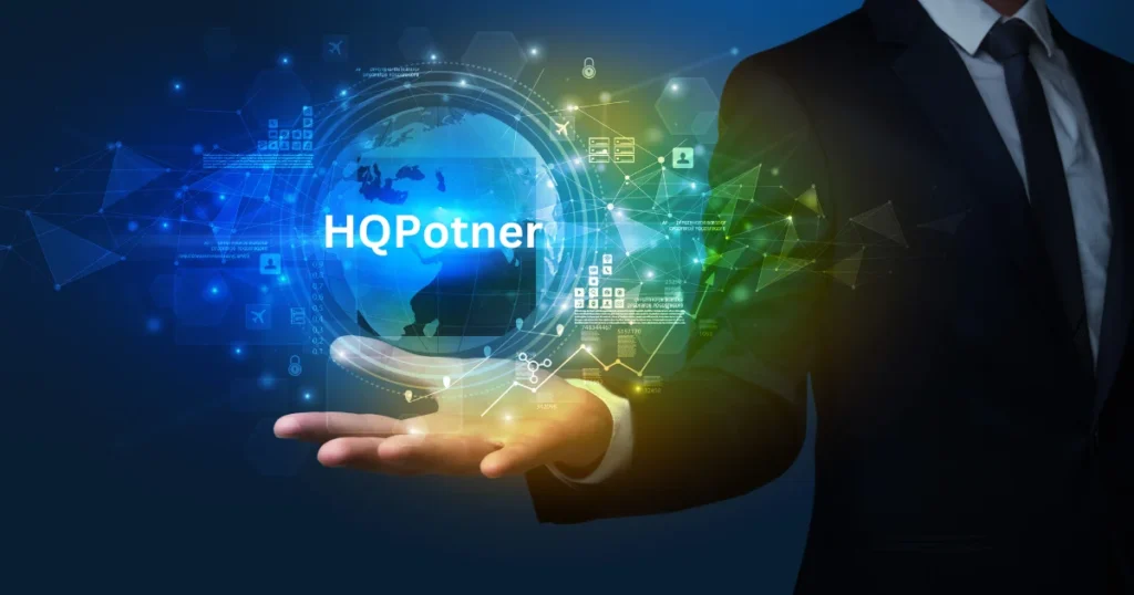 Elevate Your Partnerships Harnessing HQPotner’s Cutting-Edge Features