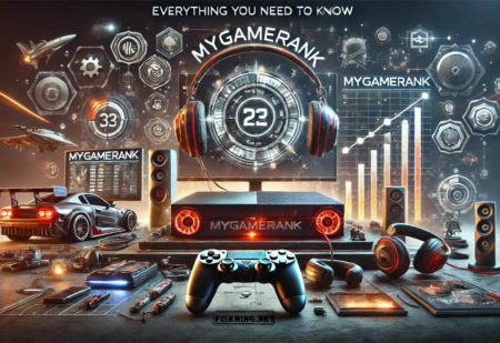 MyGameRank Tips for Improving Your Score