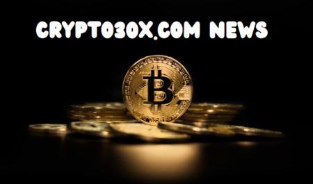 Crypto30x.com News Latest Market Trends