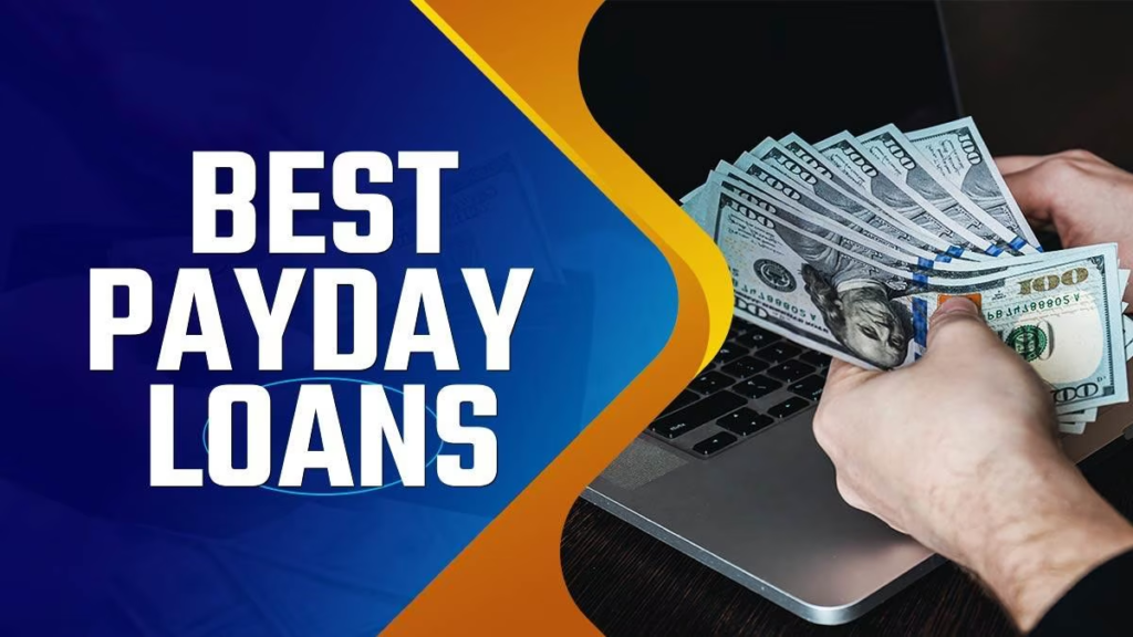 Instant Payday Loans Online Guaranteed Approval