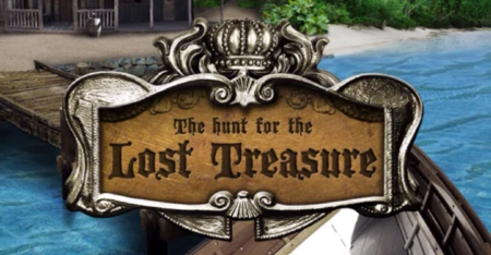 The Hunt for the Lost Treasure: Free PC Download