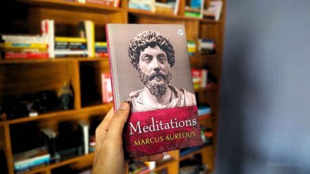 The Meditations on Stoicism PDF: A Guide to Timeless Wisdom