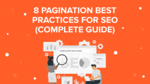 8 Pagination Graph SEO: A Guide to Higher Rankings