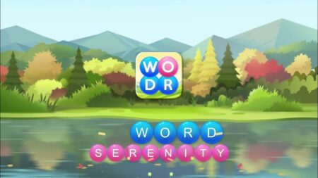 Word Serenity Answers and Cheats [All Levels] – Getbusinessworld