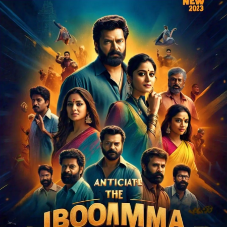 The Rise of ibomma.com: Revolutionizing Telugu Film Access