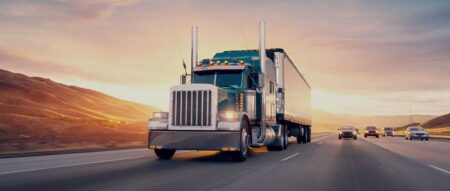 Semi-Truck Repair Near Me │Mill Creek