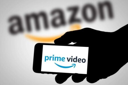 Unlocking Prime Video with Amazon.com.be Prime in Belgium