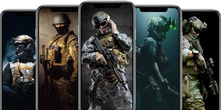 Camo Light 1.5.2 APK: Enhancing Your Mobile Experience