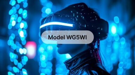 Model Wg5wi: The Ultimate Guide to Understanding